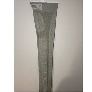 Gymshark Seamless Leggings